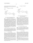 INHIBITORS OF DNA GYRASE FOR THE TREATMENT OF BACTERIAL INFECTIONS diagram and image