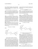 INHIBITORS OF DNA GYRASE FOR THE TREATMENT OF BACTERIAL INFECTIONS diagram and image