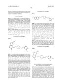 INHIBITORS OF DNA GYRASE FOR THE TREATMENT OF BACTERIAL INFECTIONS diagram and image