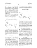 INHIBITORS OF DNA GYRASE FOR THE TREATMENT OF BACTERIAL INFECTIONS diagram and image