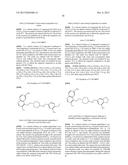 INHIBITORS OF DNA GYRASE FOR THE TREATMENT OF BACTERIAL INFECTIONS diagram and image