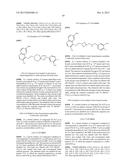 INHIBITORS OF DNA GYRASE FOR THE TREATMENT OF BACTERIAL INFECTIONS diagram and image