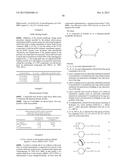 INHIBITORS OF DNA GYRASE FOR THE TREATMENT OF BACTERIAL INFECTIONS diagram and image