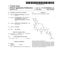 PEPTIDES AS OXYTOCIN AGONISTS diagram and image