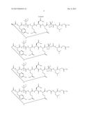 PEPTIDES AS OXYTOCIN AGONISTS diagram and image