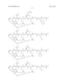 PEPTIDES AS OXYTOCIN AGONISTS diagram and image