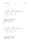 PEPTIDES AS OXYTOCIN AGONISTS diagram and image