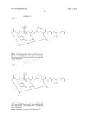 PEPTIDES AS OXYTOCIN AGONISTS diagram and image