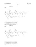 PEPTIDES AS OXYTOCIN AGONISTS diagram and image