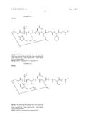 PEPTIDES AS OXYTOCIN AGONISTS diagram and image