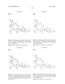 PEPTIDES AS OXYTOCIN AGONISTS diagram and image