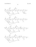 PEPTIDES AS OXYTOCIN AGONISTS diagram and image