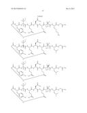 PEPTIDES AS OXYTOCIN AGONISTS diagram and image