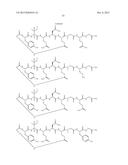 PEPTIDES AS OXYTOCIN AGONISTS diagram and image