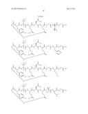 PEPTIDES AS OXYTOCIN AGONISTS diagram and image