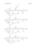 PEPTIDES AS OXYTOCIN AGONISTS diagram and image