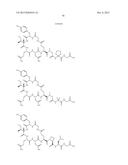 PEPTIDES AS OXYTOCIN AGONISTS diagram and image