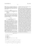 LIPOCALIN MUTEINS WITH BINDING-AFFINITY FOR GLYPICAN-3 (GPC-3) AND USE OF     LIPOCALIN MUTEINS FOR TARGET-SPECIFIC DELIVERY TO CELLS EXPRESSING GPC-3 diagram and image