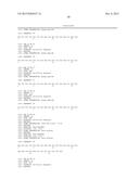 BETA-CATENIN TARGETING PEPTIDES AND USES THEREOF diagram and image