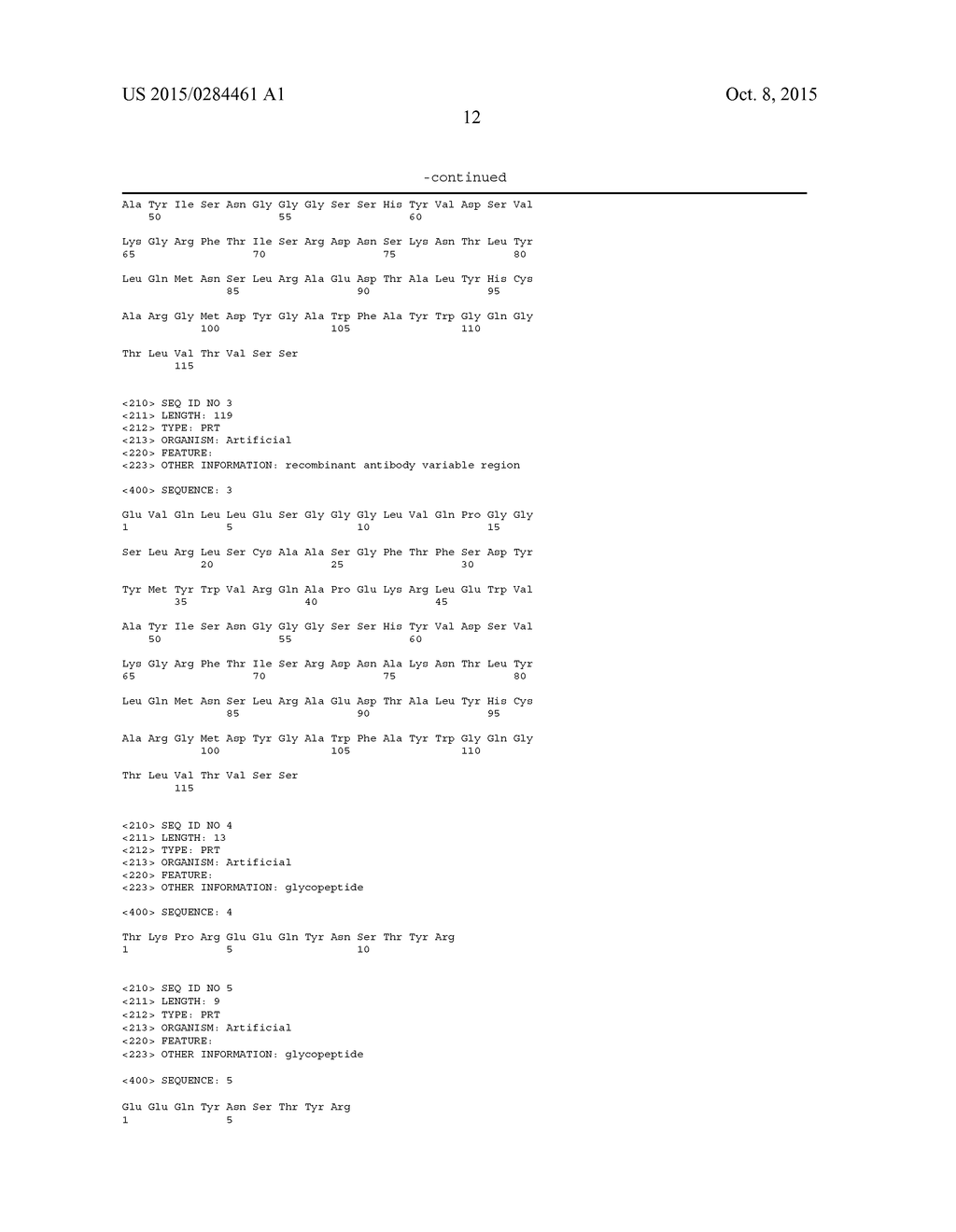 Glyco-Engineered Antibodies - diagram, schematic, and image 19