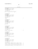 ANTI-PCSK9 ANTIBODIES WITH pH-DEPENDENT BINDING CHARACTERISTICS diagram and image