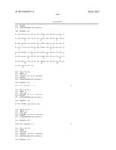 ANTI-PCSK9 ANTIBODIES WITH pH-DEPENDENT BINDING CHARACTERISTICS diagram and image