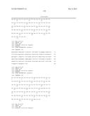 ANTI-PCSK9 ANTIBODIES WITH pH-DEPENDENT BINDING CHARACTERISTICS diagram and image