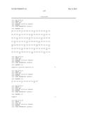 ANTI-PCSK9 ANTIBODIES WITH pH-DEPENDENT BINDING CHARACTERISTICS diagram and image