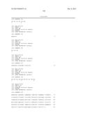 ANTI-PCSK9 ANTIBODIES WITH pH-DEPENDENT BINDING CHARACTERISTICS diagram and image