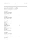 ANTI-PCSK9 ANTIBODIES WITH pH-DEPENDENT BINDING CHARACTERISTICS diagram and image