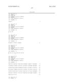 ANTI-PCSK9 ANTIBODIES WITH pH-DEPENDENT BINDING CHARACTERISTICS diagram and image