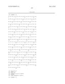 ANTI-PCSK9 ANTIBODIES WITH pH-DEPENDENT BINDING CHARACTERISTICS diagram and image