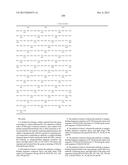 ANTI-PCSK9 ANTIBODIES WITH pH-DEPENDENT BINDING CHARACTERISTICS diagram and image