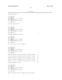 ANTI-PCSK9 ANTIBODIES WITH pH-DEPENDENT BINDING CHARACTERISTICS diagram and image