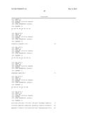 ANTI-PCSK9 ANTIBODIES WITH pH-DEPENDENT BINDING CHARACTERISTICS diagram and image