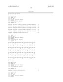 ANTI-PCSK9 ANTIBODIES WITH pH-DEPENDENT BINDING CHARACTERISTICS diagram and image