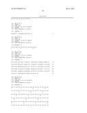 ANTI-PCSK9 ANTIBODIES WITH pH-DEPENDENT BINDING CHARACTERISTICS diagram and image