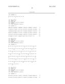 ANTI-PCSK9 ANTIBODIES WITH pH-DEPENDENT BINDING CHARACTERISTICS diagram and image