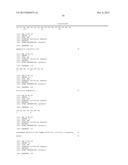 ANTI-PCSK9 ANTIBODIES WITH pH-DEPENDENT BINDING CHARACTERISTICS diagram and image