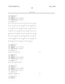 ANTI-PCSK9 ANTIBODIES WITH pH-DEPENDENT BINDING CHARACTERISTICS diagram and image