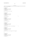 ANTI-PCSK9 ANTIBODIES WITH pH-DEPENDENT BINDING CHARACTERISTICS diagram and image