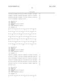 ANTI-PCSK9 ANTIBODIES WITH pH-DEPENDENT BINDING CHARACTERISTICS diagram and image