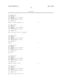 ANTI-PCSK9 ANTIBODIES WITH pH-DEPENDENT BINDING CHARACTERISTICS diagram and image