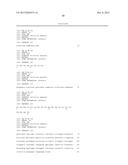 ANTI-PCSK9 ANTIBODIES WITH pH-DEPENDENT BINDING CHARACTERISTICS diagram and image