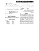 POLYMER LIGANDS FOR NANOPARTICLES diagram and image