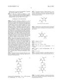 POLYMER LIGANDS FOR NANOPARTICLES diagram and image