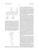 POLYMER LIGANDS FOR NANOPARTICLES diagram and image