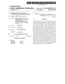 PROCESS FOR MANUFACTURING FLUOROPOLYMER HYBRID COMPOSITES diagram and image