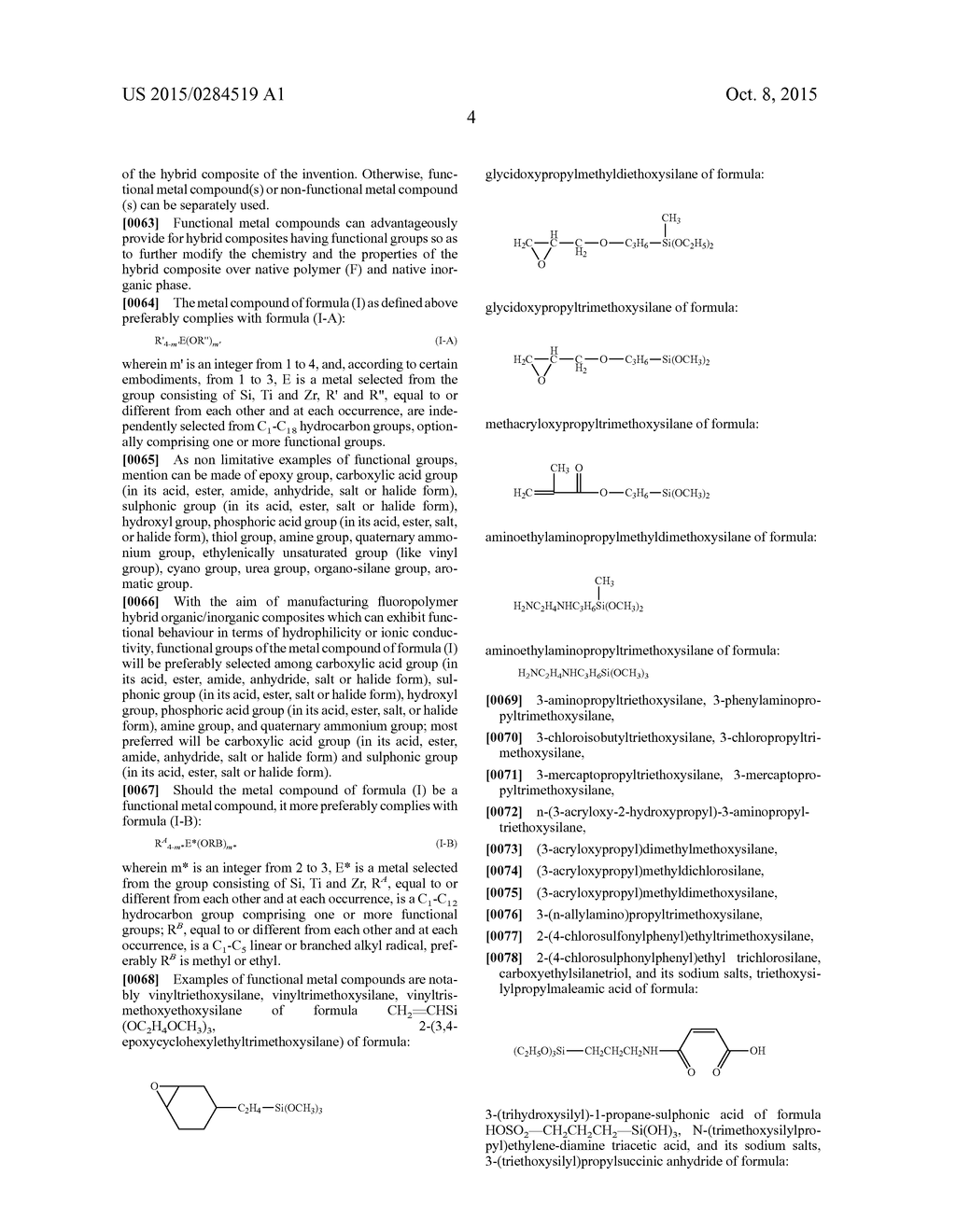 PROCESS FOR MANUFACTURING FLUOROPOLYMER HYBRID COMPOSITES - diagram, schematic, and image 05