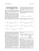 POLYSULFIDE MIXTURES, METHOD FOR THE PRODUCTION THEREOF, AND USE OF THE     POLYSULFIDE MIXTURES IN RUBBER MIXTURES diagram and image